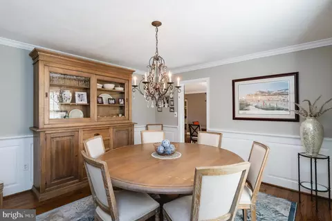Dining - 10 Brocster Ct, Phoenix, MD 21131 photo 2 of 11