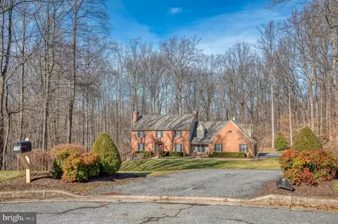 Exterior - 10 Brocster Ct, Phoenix, MD 21131 photo 25 of 26
