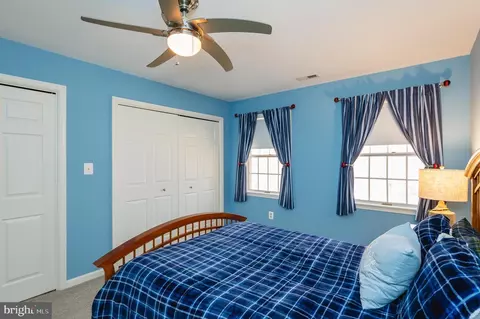 Bedroom - 10 Brocster Ct, Phoenix, MD 21131 photo 10 of 15
