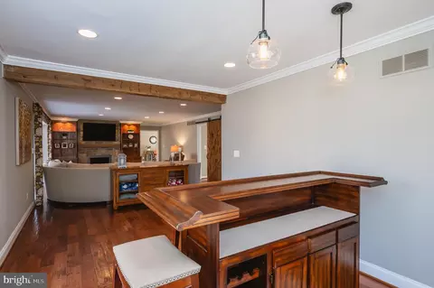Dining - 10 Brocster Ct, Phoenix, MD 21131 photo 10 of 11