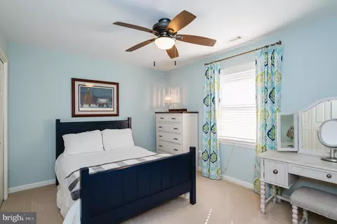Bedroom - 10 Brocster Ct, Phoenix, MD 21131 photo 2 of 15