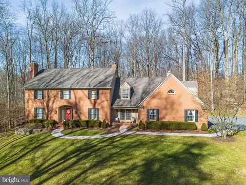 Exterior - 10 Brocster Ct, Phoenix, MD 21131 photo 14 of 26