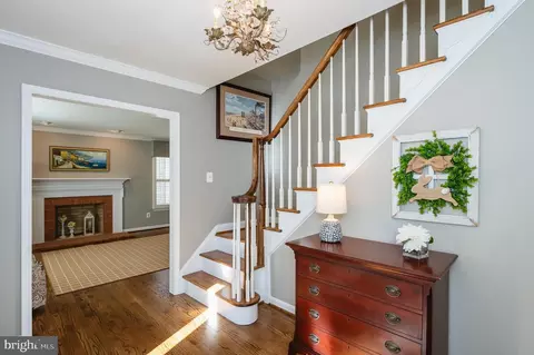 Entry Way - 10 Brocster Ct, Phoenix, MD 21131 photo 3 of 4