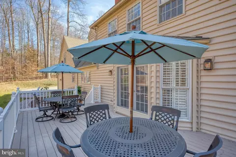 Exterior - 10 Brocster Ct, Phoenix, MD 21131 photo 18 of 26