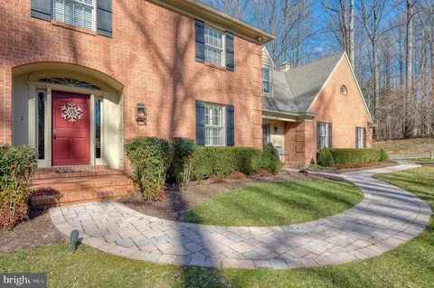 Exterior - 10 Brocster Ct, Phoenix, MD 21131 photo 12 of 26