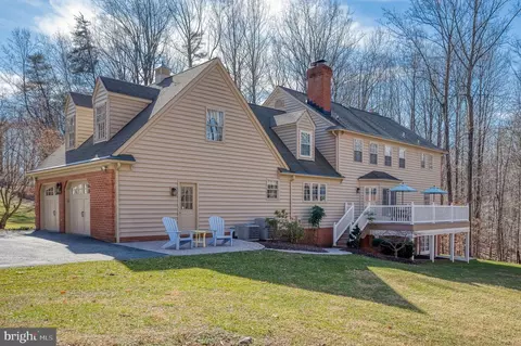 Exterior - 10 Brocster Ct, Phoenix, MD 21131 photo 3 of 26