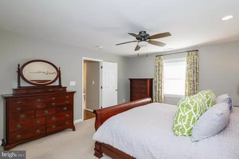 Bedroom - 10 Brocster Ct, Phoenix, MD 21131 photo 7 of 15