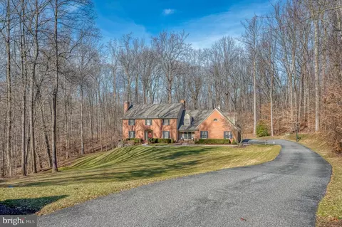 Exterior - 10 Brocster Ct, Phoenix, MD 21131 photo 26 of 26