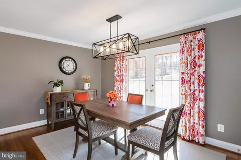 Dining - 10 Brocster Ct, Phoenix, MD 21131 photo 1 of 11