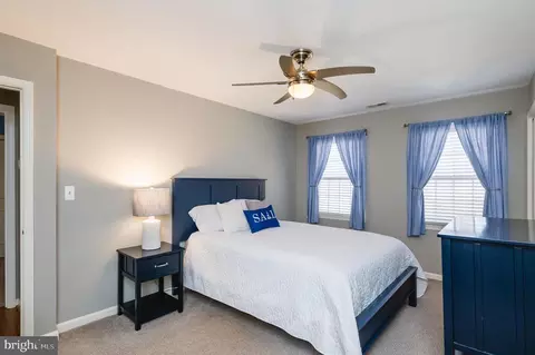 Bedroom - 10 Brocster Ct, Phoenix, MD 21131 photo 4 of 15