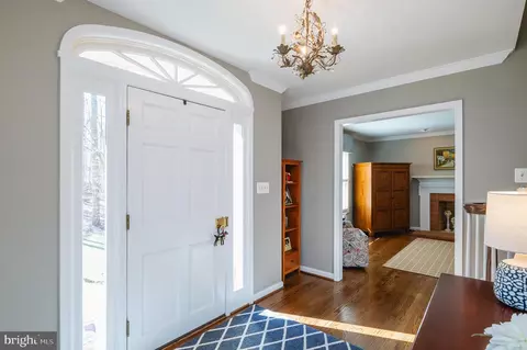 Entry Way - 10 Brocster Ct, Phoenix, MD 21131 photo 1 of 4