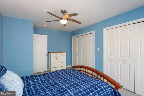 Bedroom - 10 Brocster Ct, Phoenix, MD 21131 photo 11 of 15