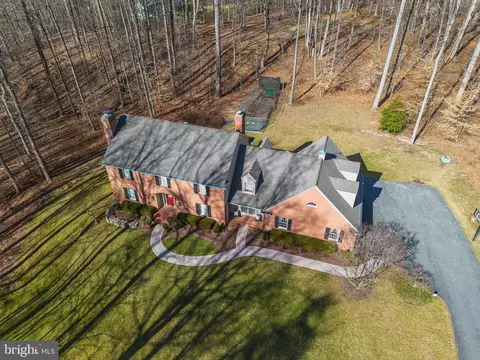 Exterior - 10 Brocster Ct, Phoenix, MD 21131 photo 2 of 26