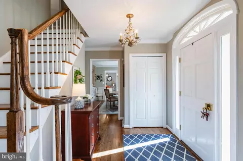 Entry Way - 10 Brocster Ct, Phoenix, MD 21131 photo 2 of 4