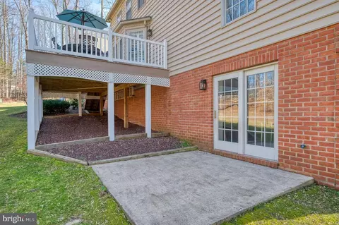 Exterior - 10 Brocster Ct, Phoenix, MD 21131 photo 6 of 26