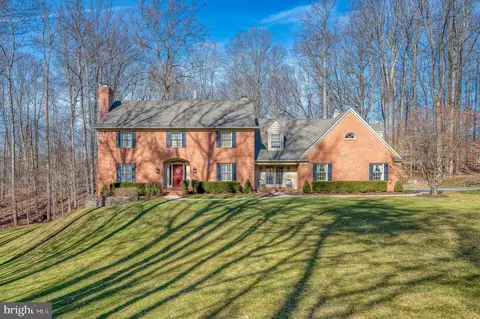 Exterior - 10 Brocster Ct, Phoenix, MD 21131 photo 13 of 26