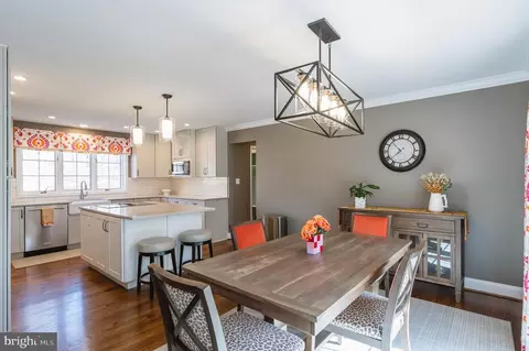 Dining - 10 Brocster Ct, Phoenix, MD 21131 photo 6 of 11