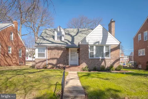 7012 Dunhill Rd, Dundalk, MD 21222