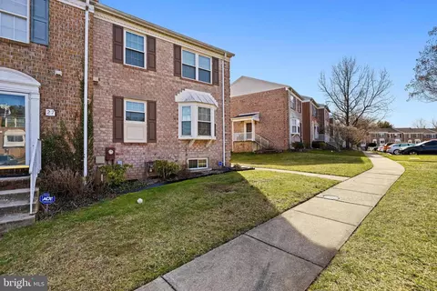 Exterior - 29 Open Gate Ct, Nottingham, MD 21236 photo 4 of 10