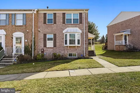 Exterior - 29 Open Gate Ct, Nottingham, MD 21236 photo 3 of 10