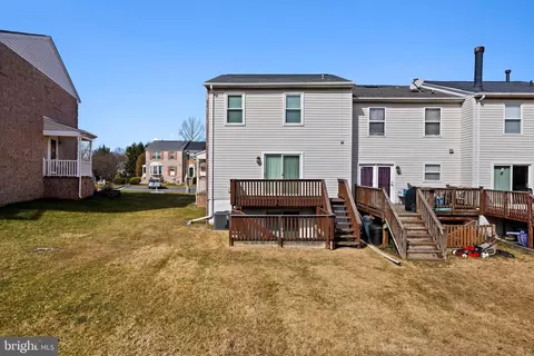 Exterior - 29 Open Gate Ct, Nottingham, MD 21236 photo 7 of 10