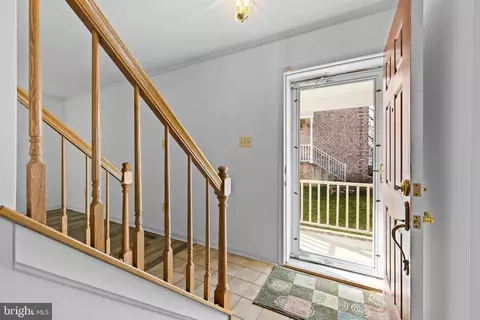 Entry Way - 29 Open Gate Ct, Nottingham, MD 21236 photo 1 of 2
