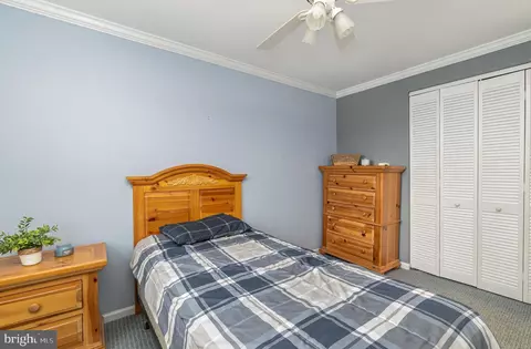 Bedroom - 9112 Deviation Rd, Nottingham, MD 21236 photo 3 of 4