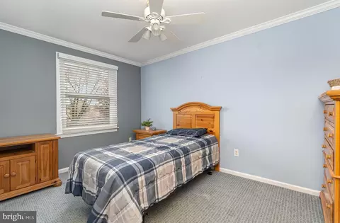 Bedroom - 9112 Deviation Rd, Nottingham, MD 21236 photo 2 of 4