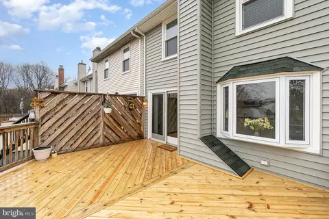 Exterior - 9112 Deviation Rd, Nottingham, MD 21236 photo 9 of 13
