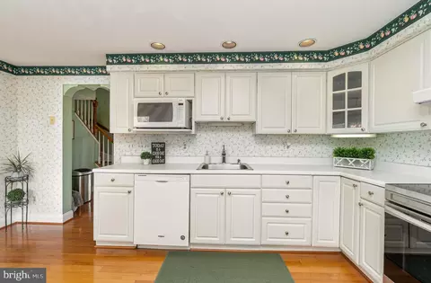 Kitchen - 9112 Deviation Rd, Nottingham, MD 21236 photo 1 of 6