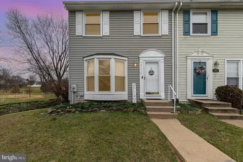 Exterior - 9112 Deviation Rd, Nottingham, MD 21236 photo 2 of 13