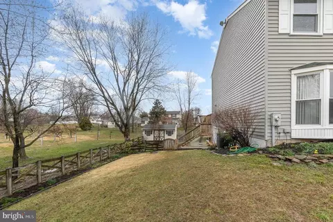 Exterior - 9112 Deviation Rd, Nottingham, MD 21236 photo 4 of 13
