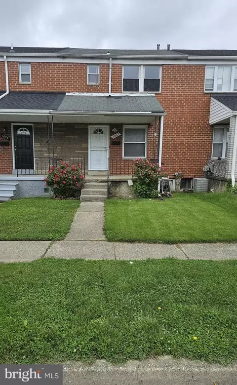 1057 Foxchase Ln, Essex, MD 21221