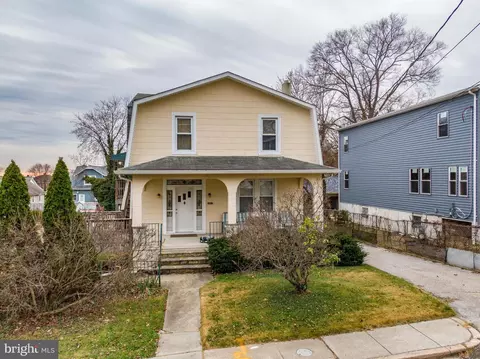 2907 Hillcrest Ave, Parkville, MD 21234