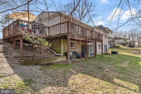 Exterior - 2212 Shefflin Ct, Baltimore, MD 21209 photo 8 of 11