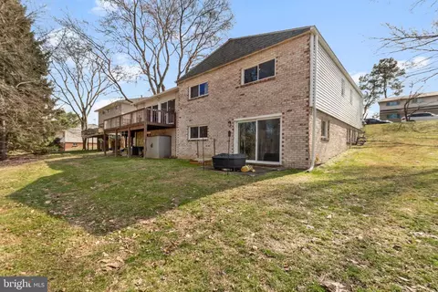 Exterior - 2212 Shefflin Ct, Baltimore, MD 21209 photo 10 of 11