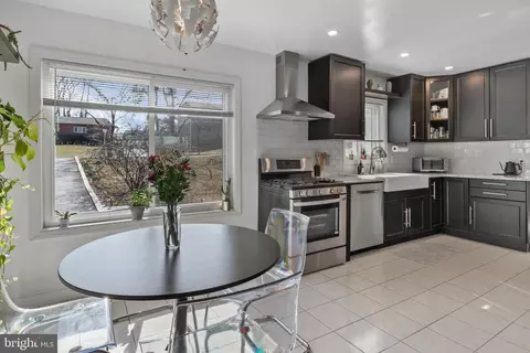 Kitchen - 2212 Shefflin Ct, Baltimore, MD 21209 photo 3 of 4