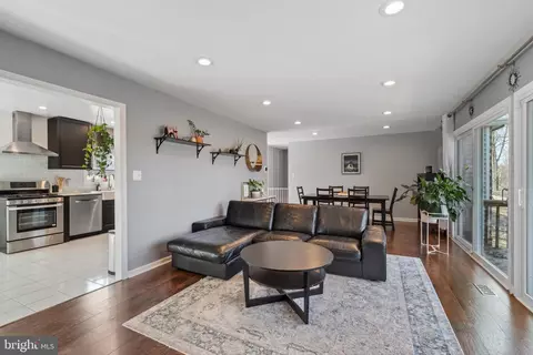 Living - 2212 Shefflin Ct, Baltimore, MD 21209 photo 1 of 6