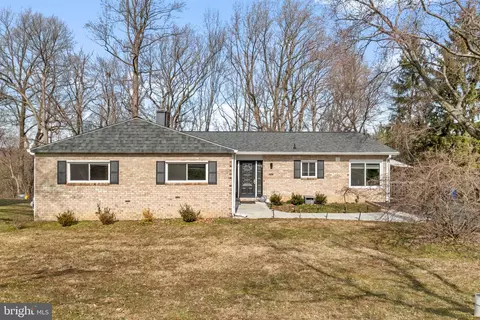 2212 Shefflin Ct, Baltimore, MD 21209