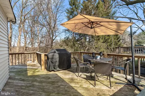 Exterior - 2212 Shefflin Ct, Baltimore, MD 21209 photo 5 of 11