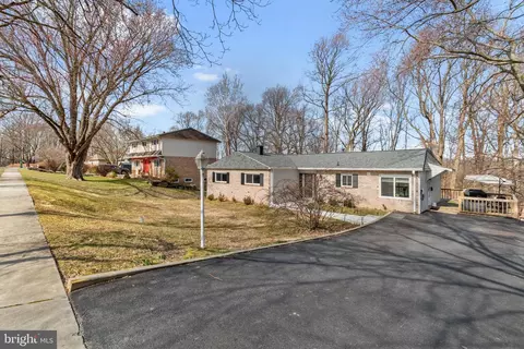 Exterior - 2212 Shefflin Ct, Baltimore, MD 21209 photo 2 of 11