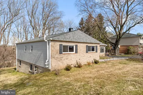 Exterior - 2212 Shefflin Ct, Baltimore, MD 21209 photo 11 of 11