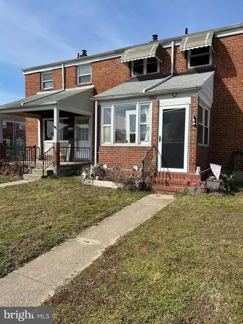 1960 Wareham Rd, Dundalk, MD 21222