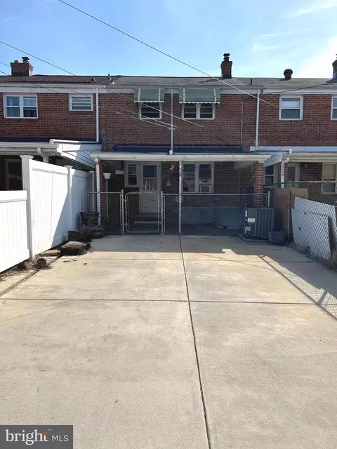 Other - 1960 Wareham Rd, Dundalk, MD 21222 photo 5 of 5