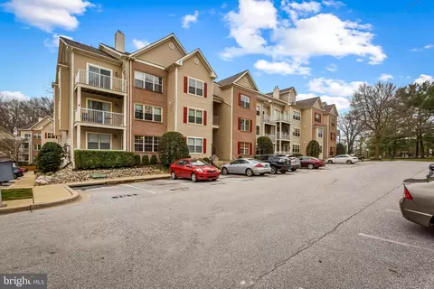 2309 Falls Gable Ln #F, Baltimore, MD 21209