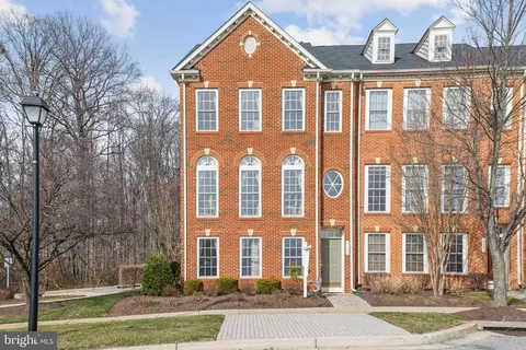 5101 Strawbridge Ter #5101, Perry Hall, MD 21128