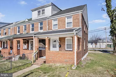 254 Chestnut St, Dundalk, MD 21222