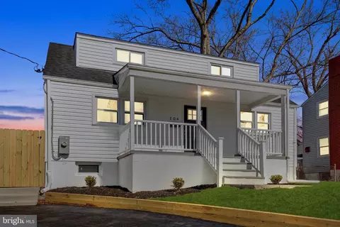 104 5th Ave, Halethorpe, MD 21227