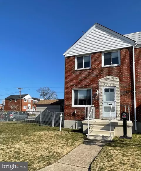1901 Church Rd, Dundalk, MD 21222