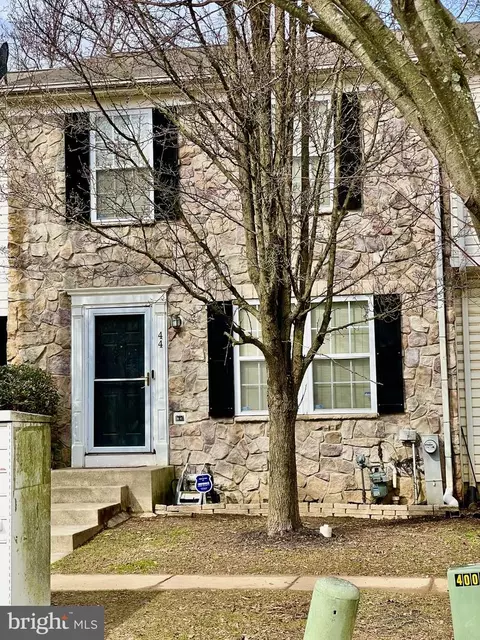44 Gwynnswood Rd, Owings Mills, MD 21117